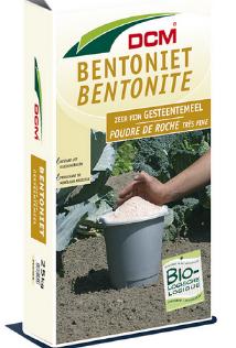 Bentoniet